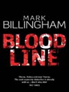 Bloodline (eBook): Tom Thorne Series, Book 8